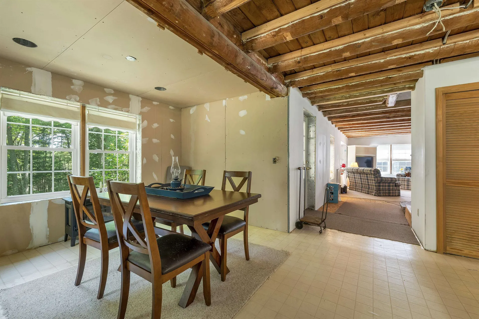 61 Macdonald Lane Groton NH 03266