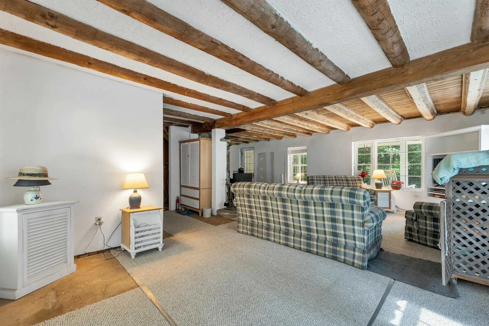 61 Macdonald Lane Groton NH 03266