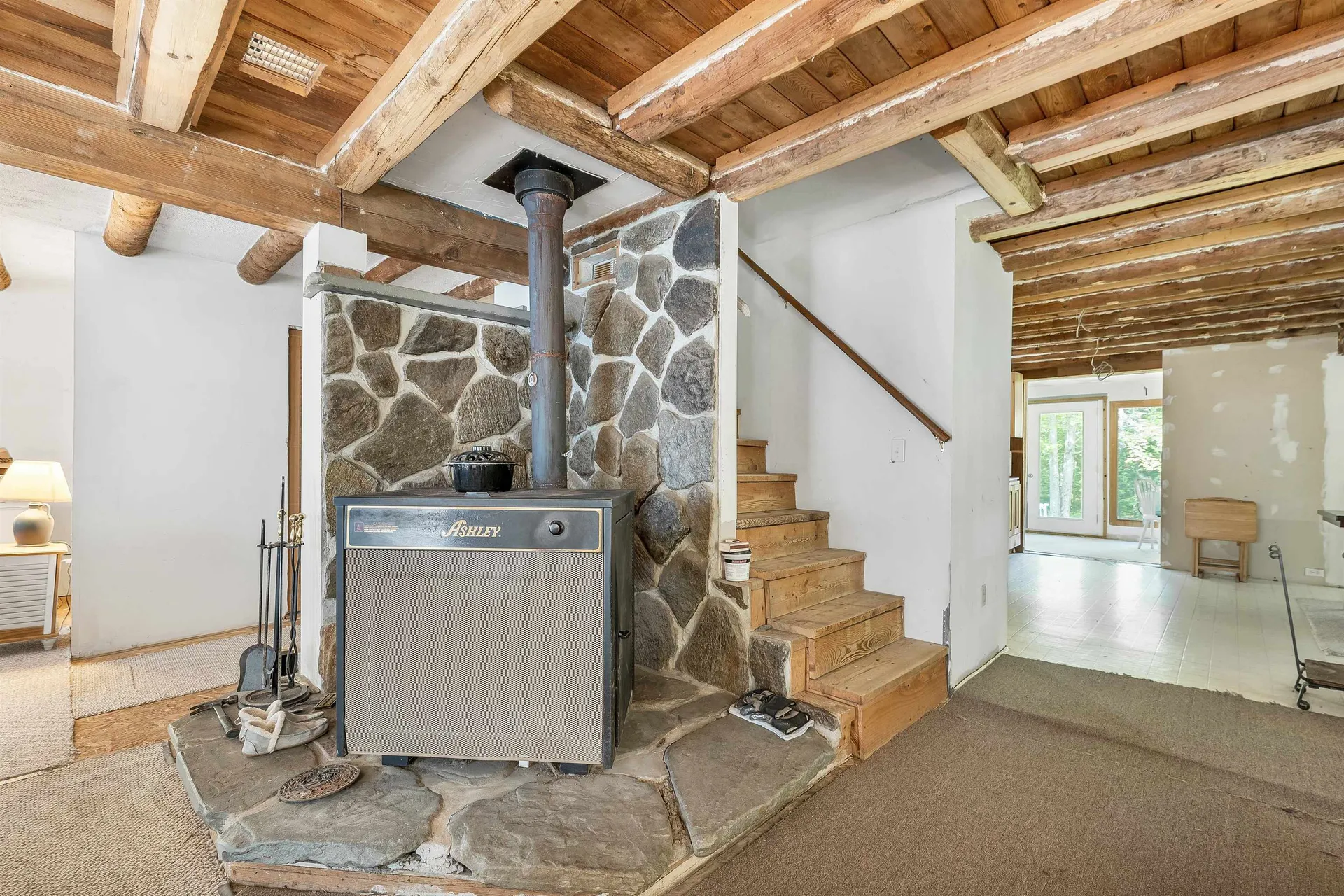 61 Macdonald Lane Groton NH 03266