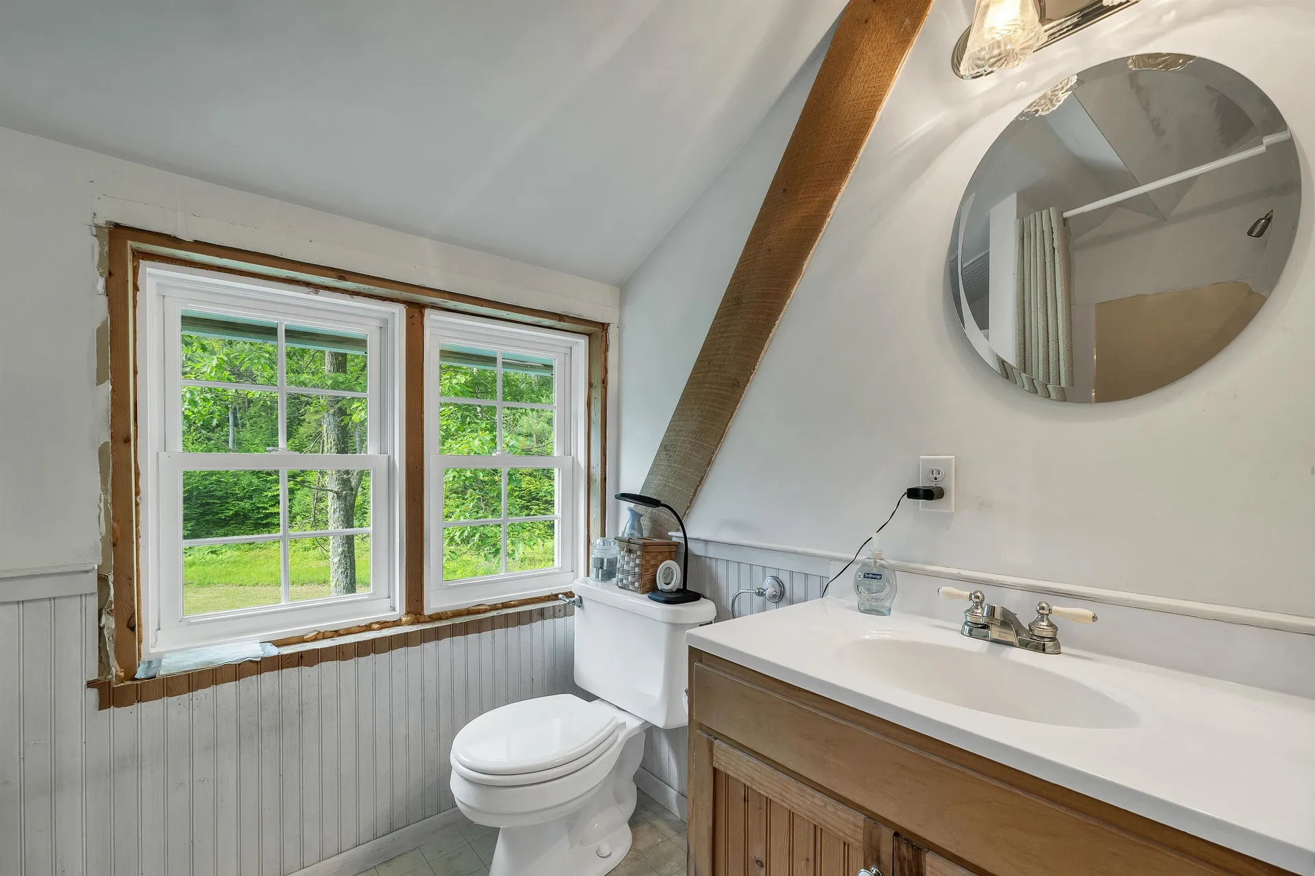 61 Macdonald Lane Groton NH 03266