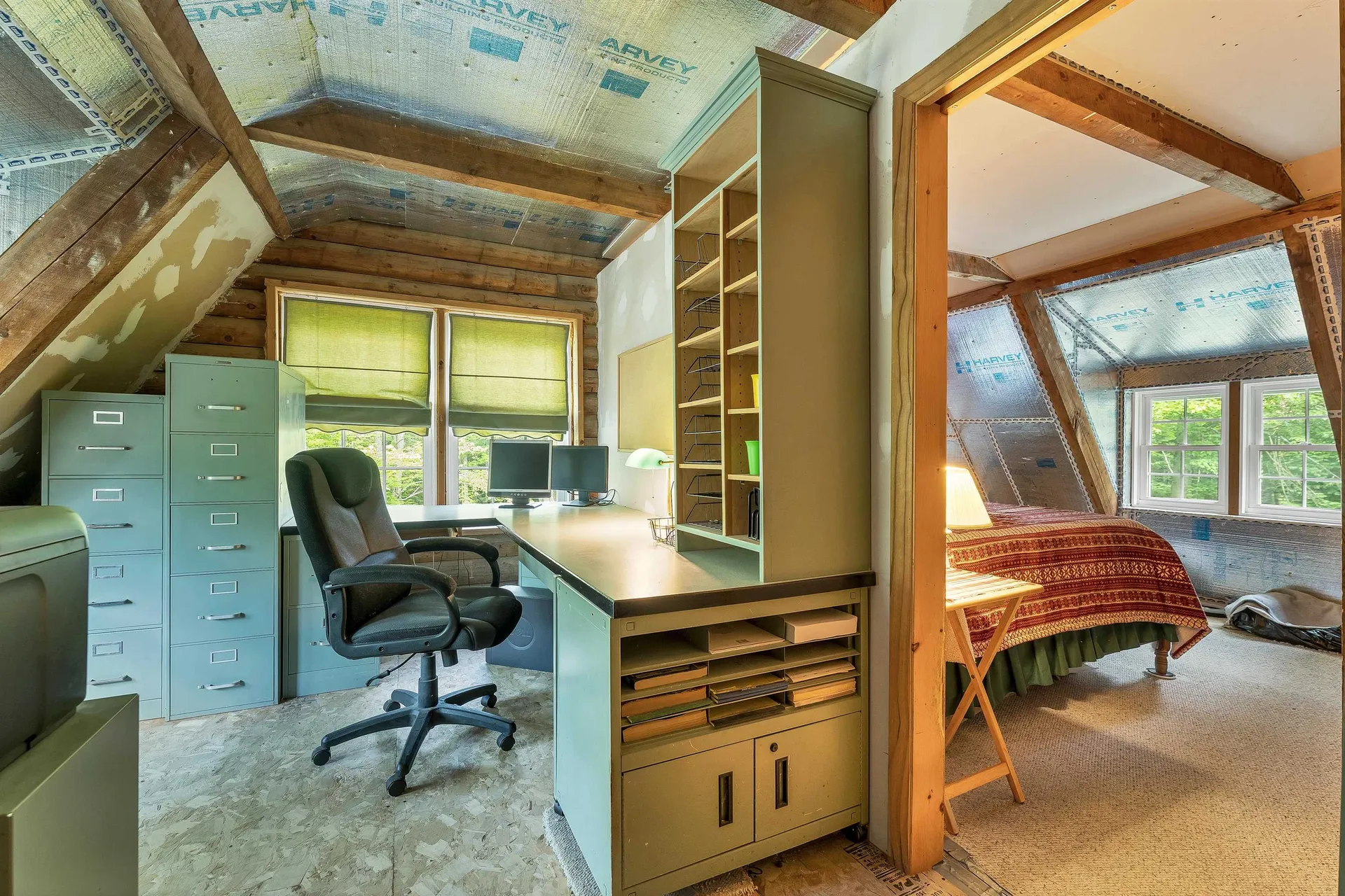 61 Macdonald Lane Groton NH 03266