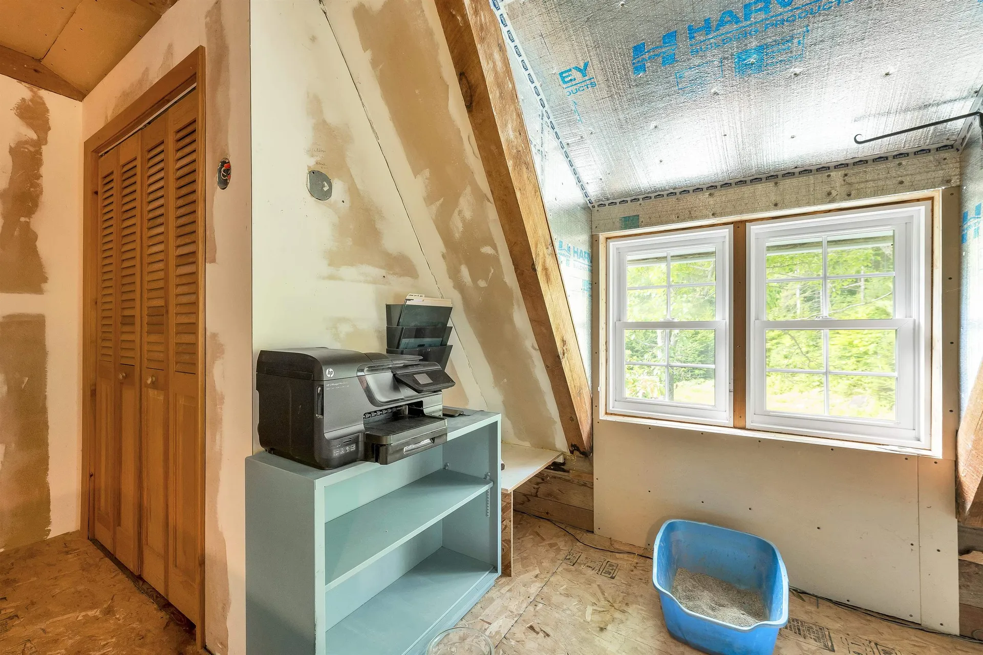61 Macdonald Lane Groton NH 03266