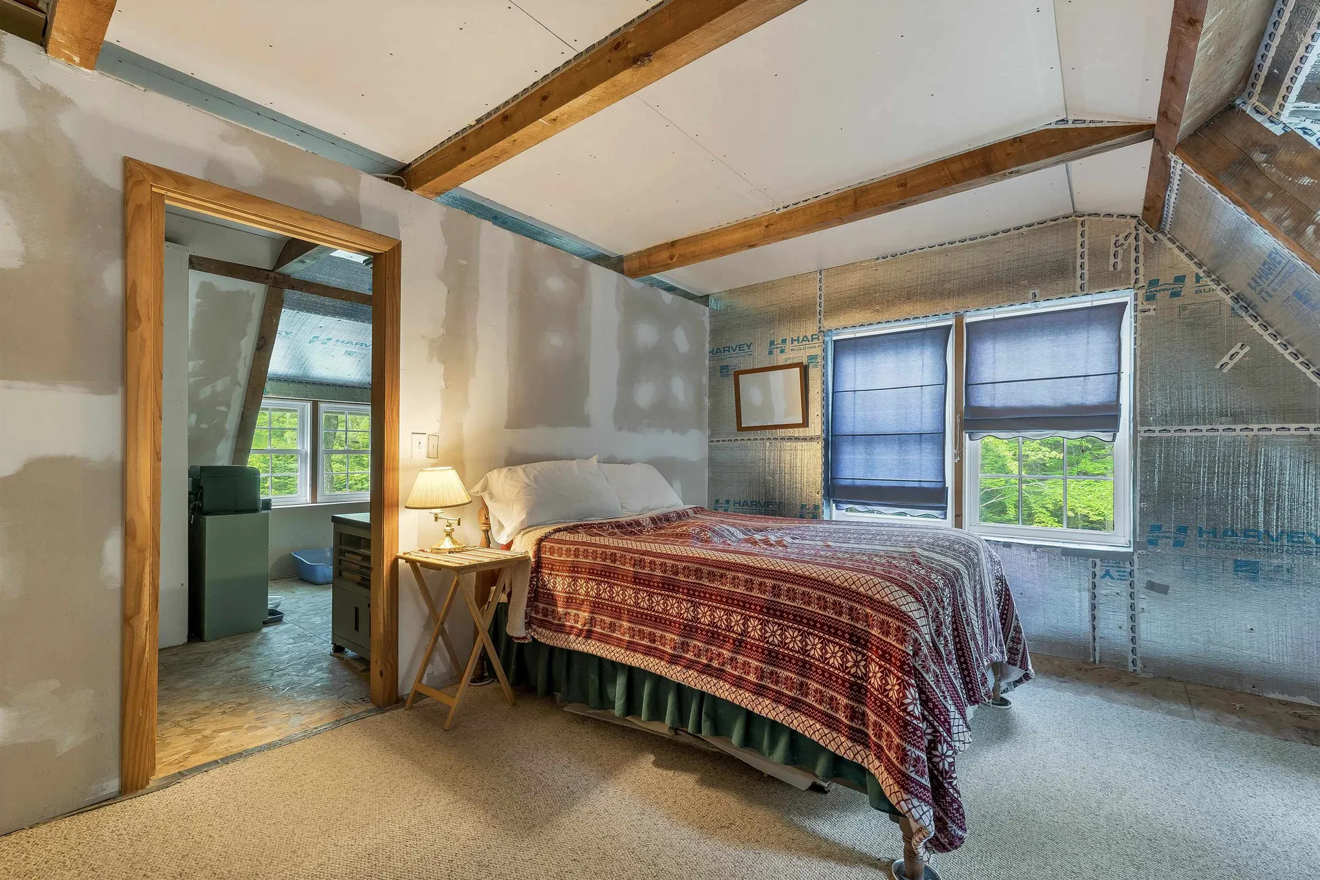 61 Macdonald Lane Groton NH 03266