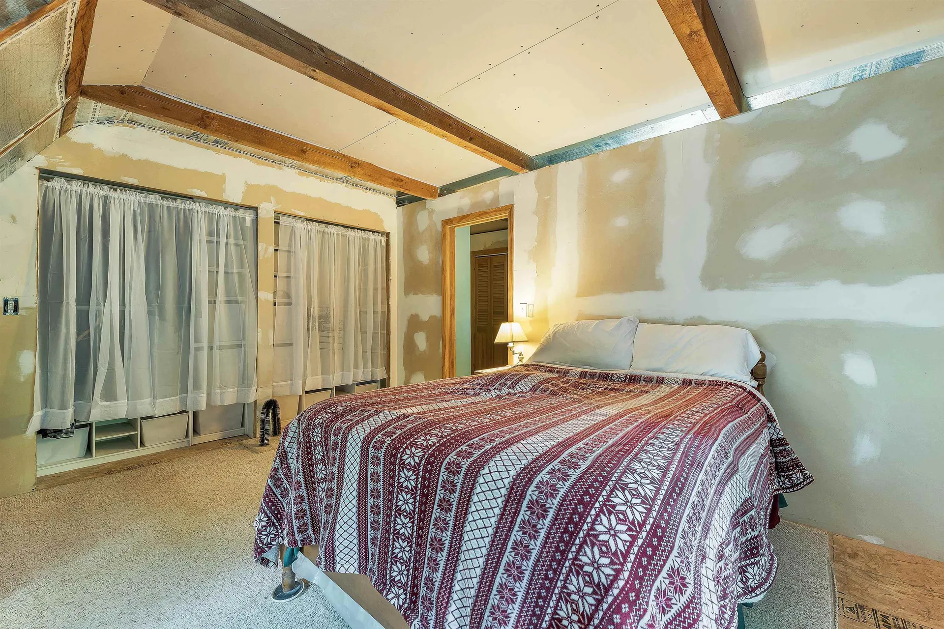 61 Macdonald Lane Groton NH 03266
