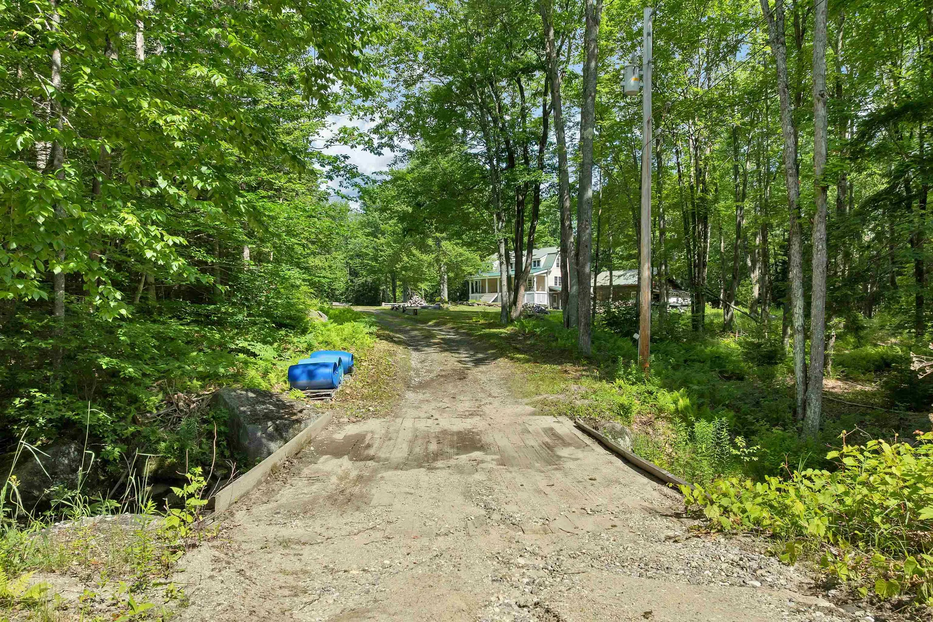 61 Macdonald Lane Groton NH 03266