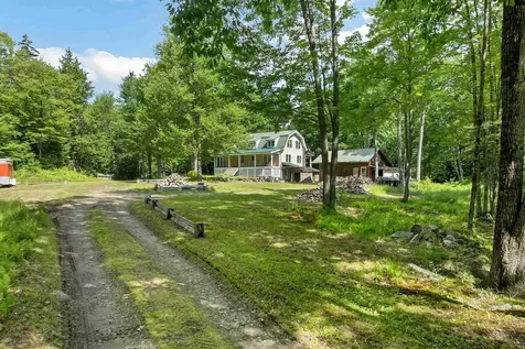61 Macdonald Lane Groton NH 03266