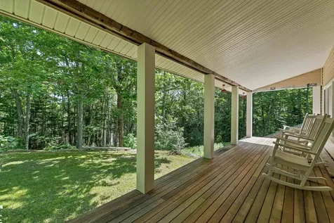 61 Macdonald Lane Groton NH 03266