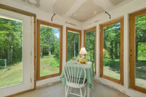 61 Macdonald Lane Groton NH 03266