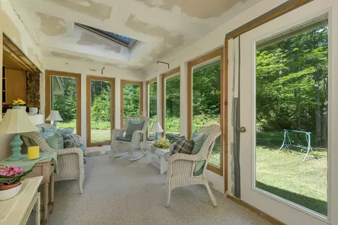61 Macdonald Lane Groton NH 03266