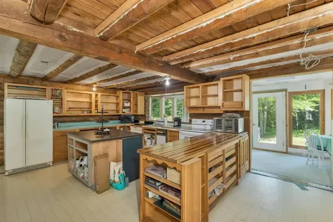 61 Macdonald Lane Groton NH 03266