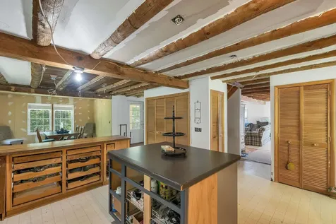 61 Macdonald Lane Groton NH 03266