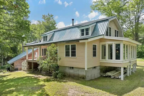 61 Macdonald Lane Groton NH 03266