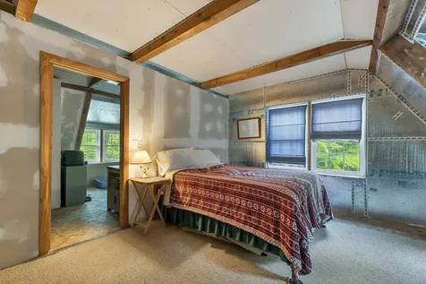 61 Macdonald Lane Groton NH 03266