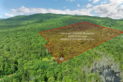 61 Macdonald Lane Groton NH 03266