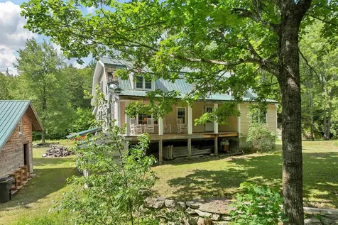 61 Macdonald Lane Groton NH 03266