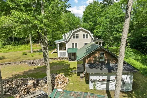 61 Macdonald Lane Groton NH 03266