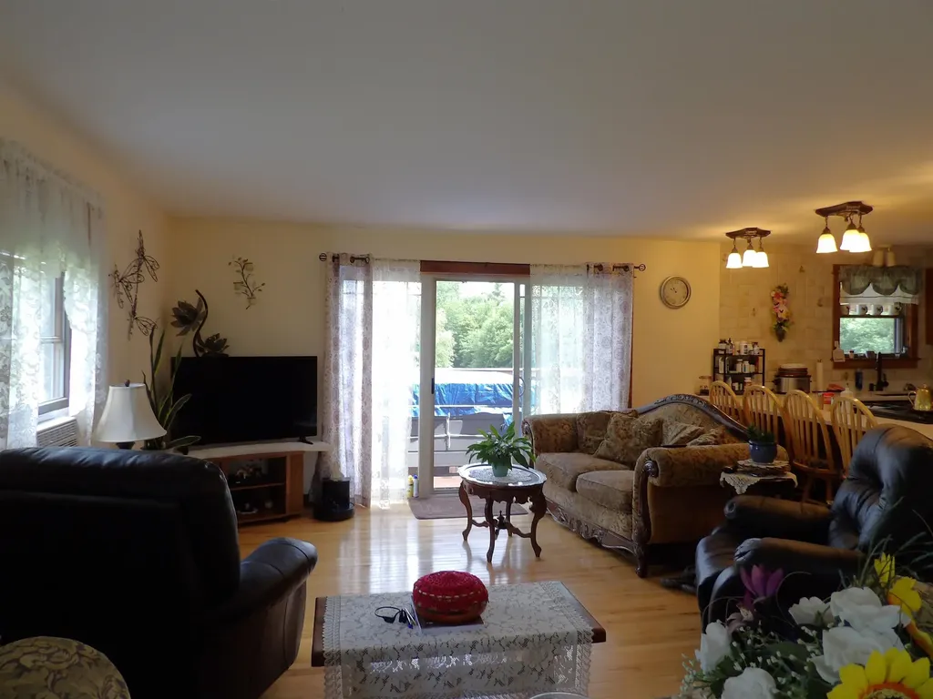 97 Frost Hill Road Mount Holly VT 05758