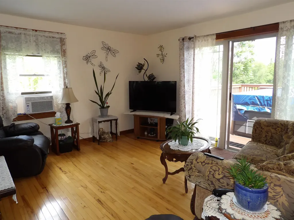 97 Frost Hill Road Mount Holly VT 05758