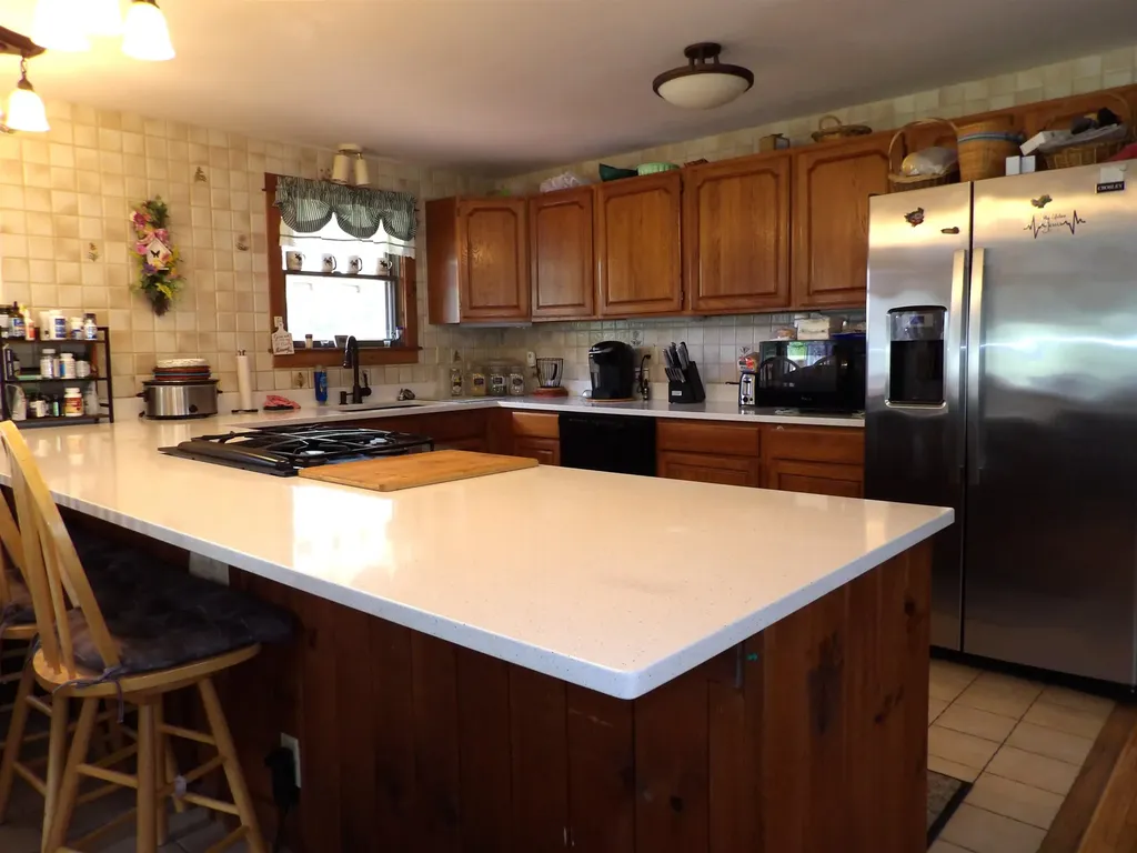 97 Frost Hill Road Mount Holly VT 05758