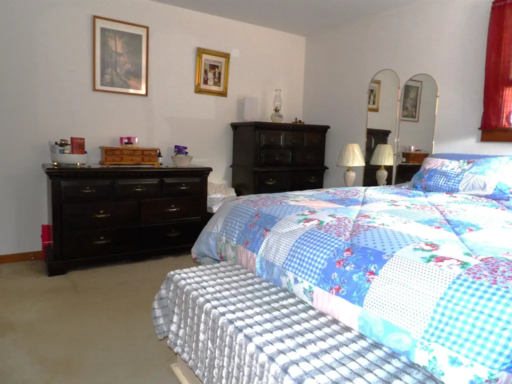 97 Frost Hill Road Mount Holly VT 05758