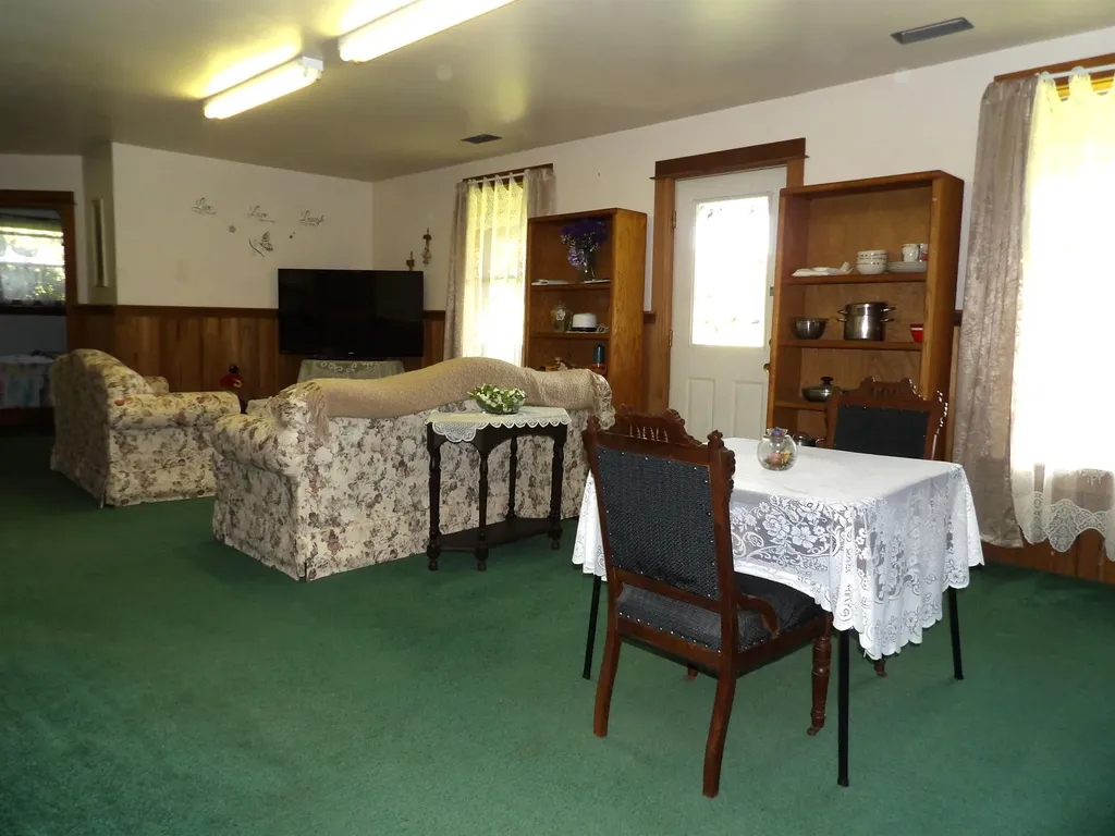 97 Frost Hill Road Mount Holly VT 05758