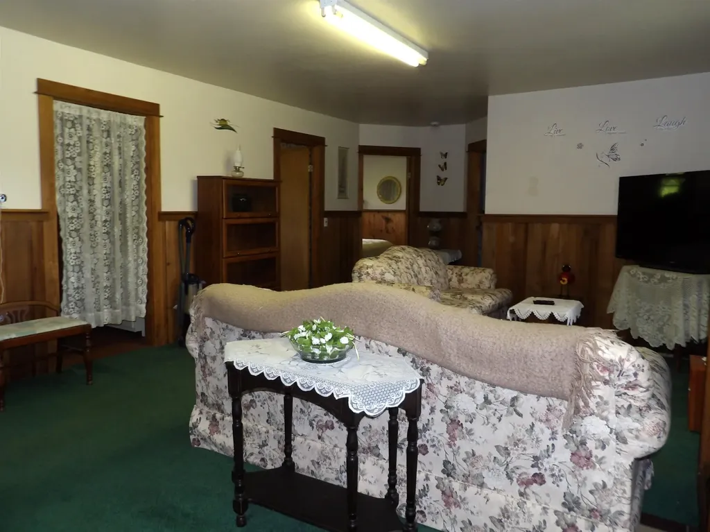 97 Frost Hill Road Mount Holly VT 05758