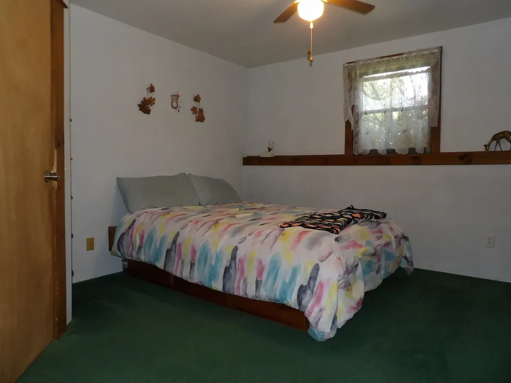 97 Frost Hill Road Mount Holly VT 05758
