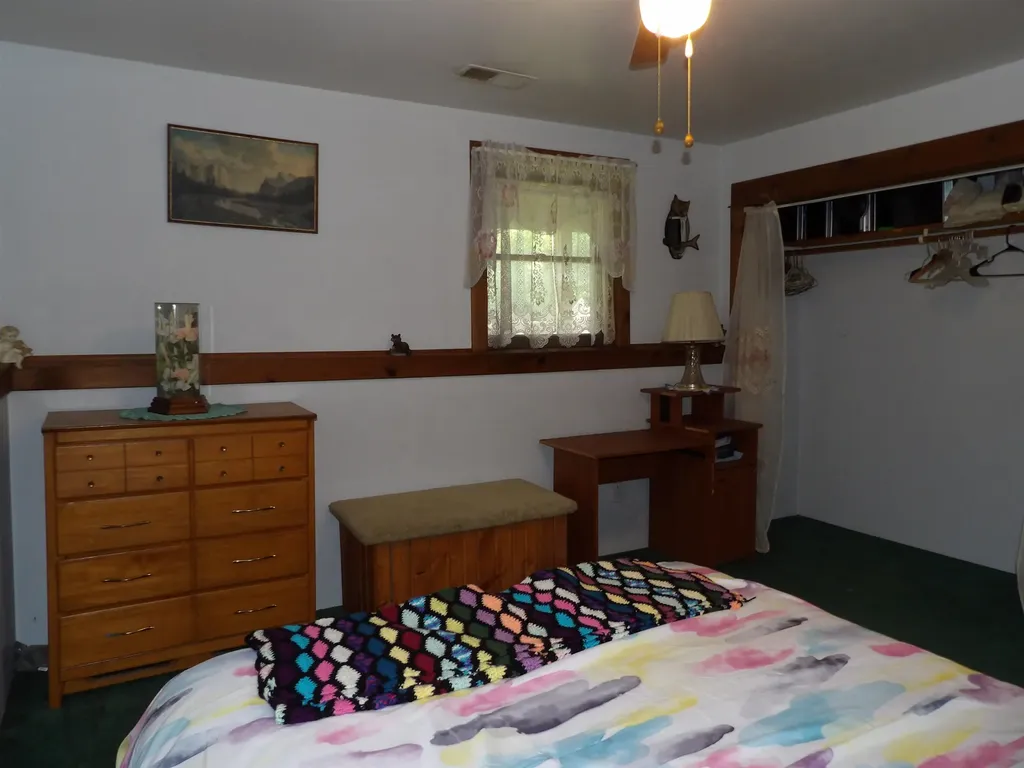 97 Frost Hill Road Mount Holly VT 05758