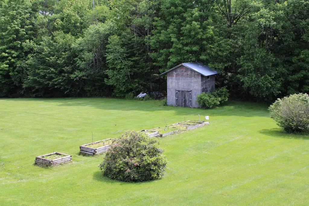 97 Frost Hill Road Mount Holly VT 05758