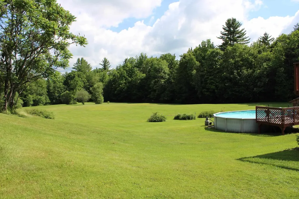 97 Frost Hill Road Mount Holly VT 05758