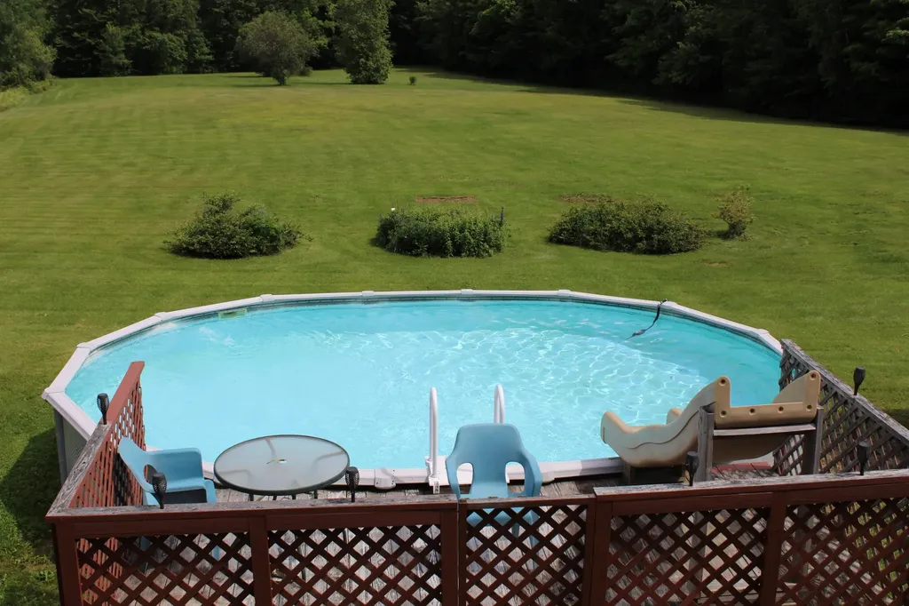 97 Frost Hill Road Mount Holly VT 05758