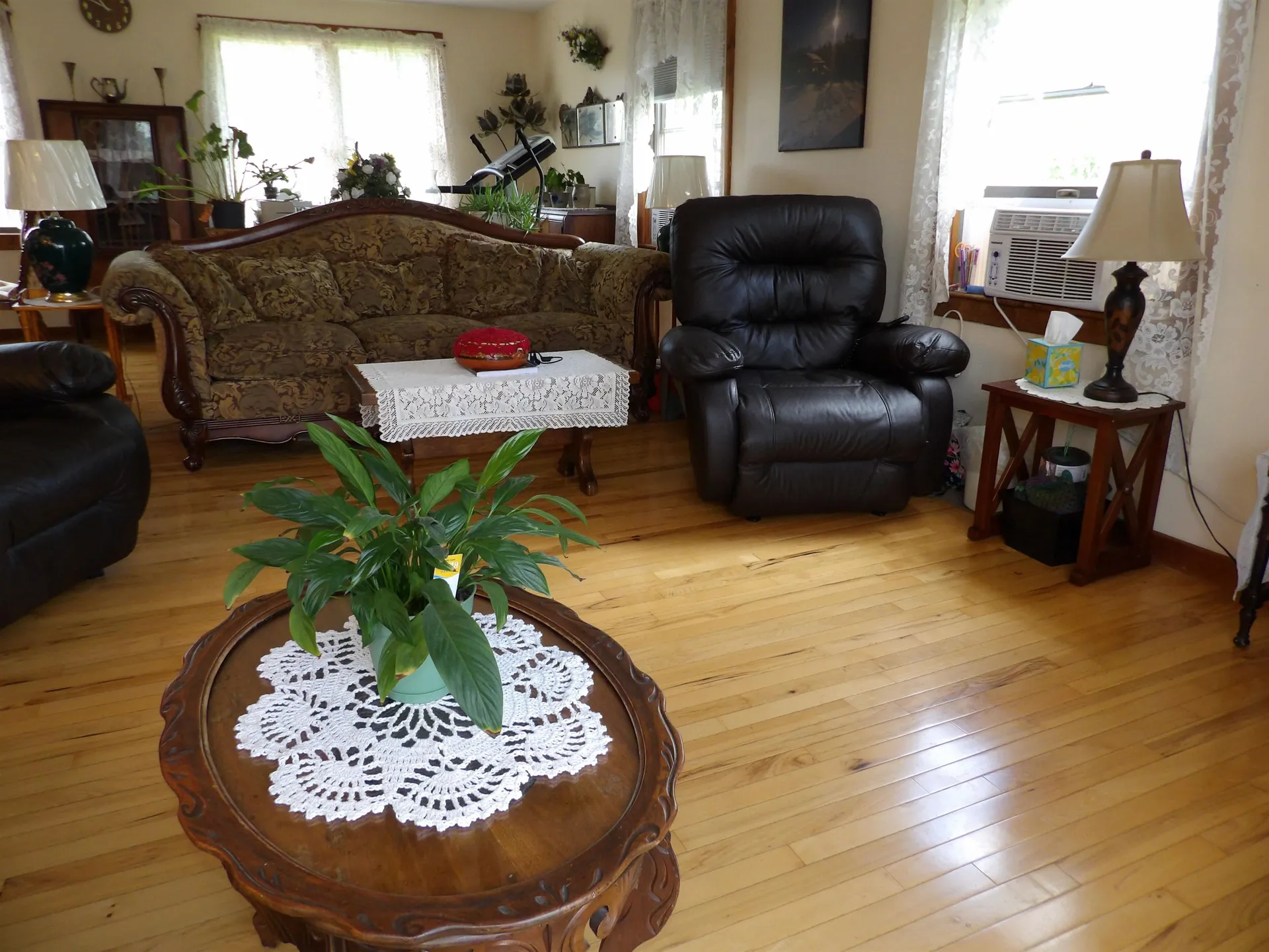 97 Frost Hill Road Mount Holly VT 05758
