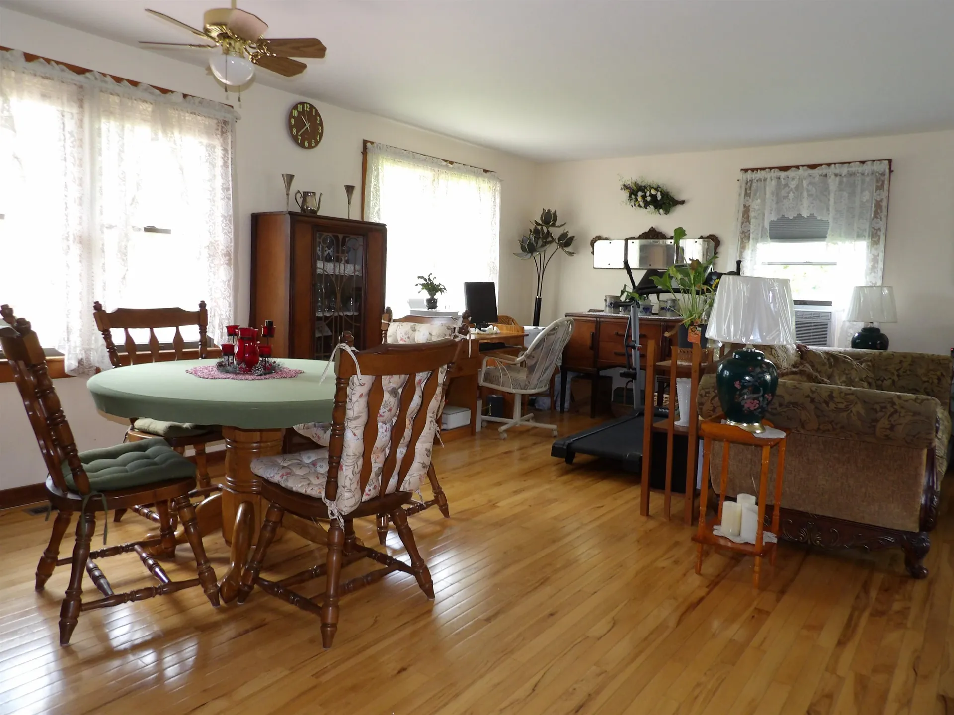97 Frost Hill Road Mount Holly VT 05758