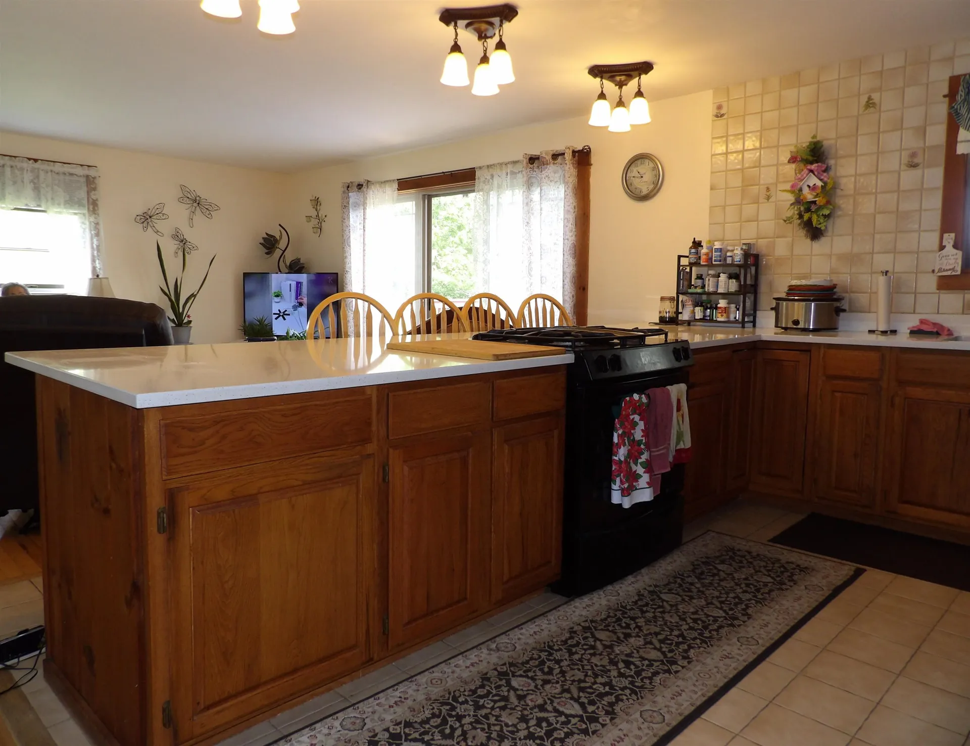 97 Frost Hill Road Mount Holly VT 05758