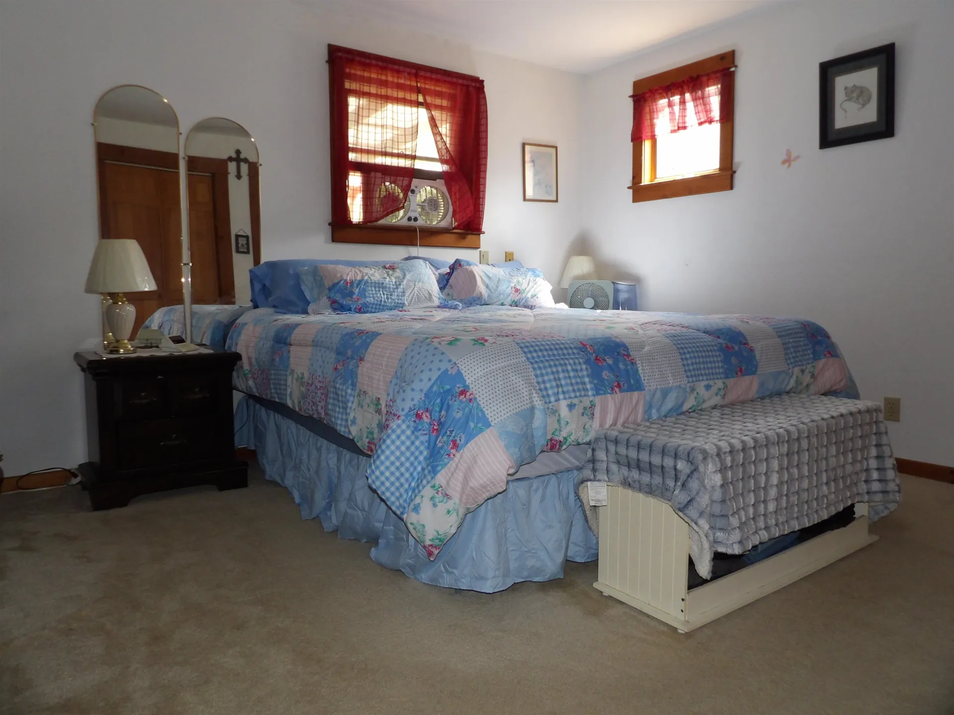 97 Frost Hill Road Mount Holly VT 05758