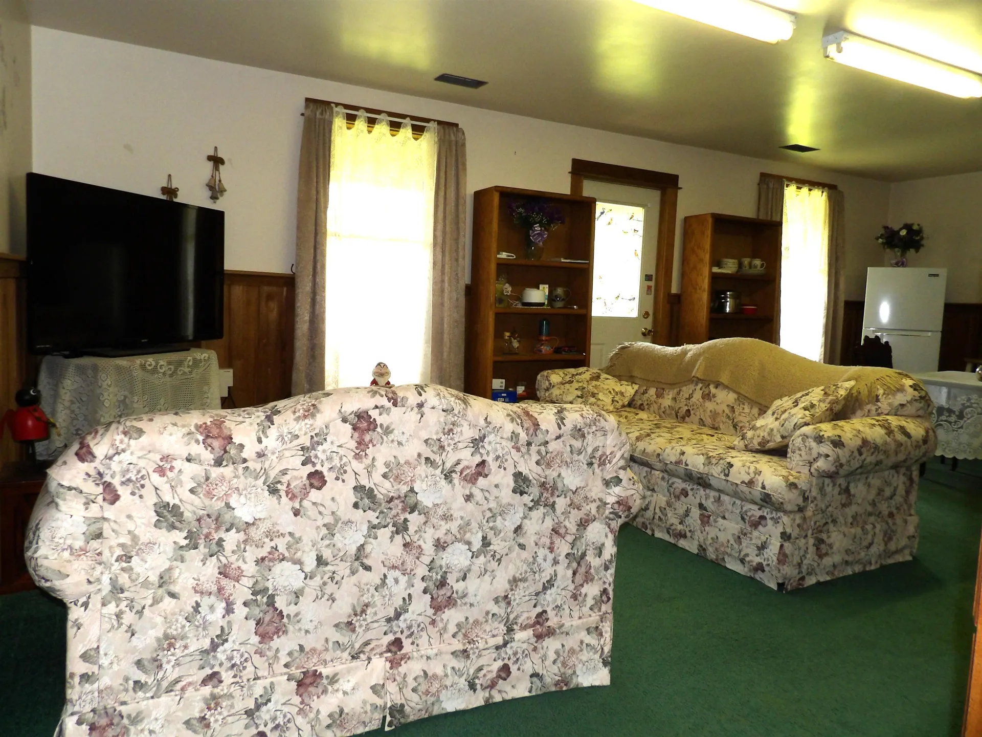 97 Frost Hill Road Mount Holly VT 05758