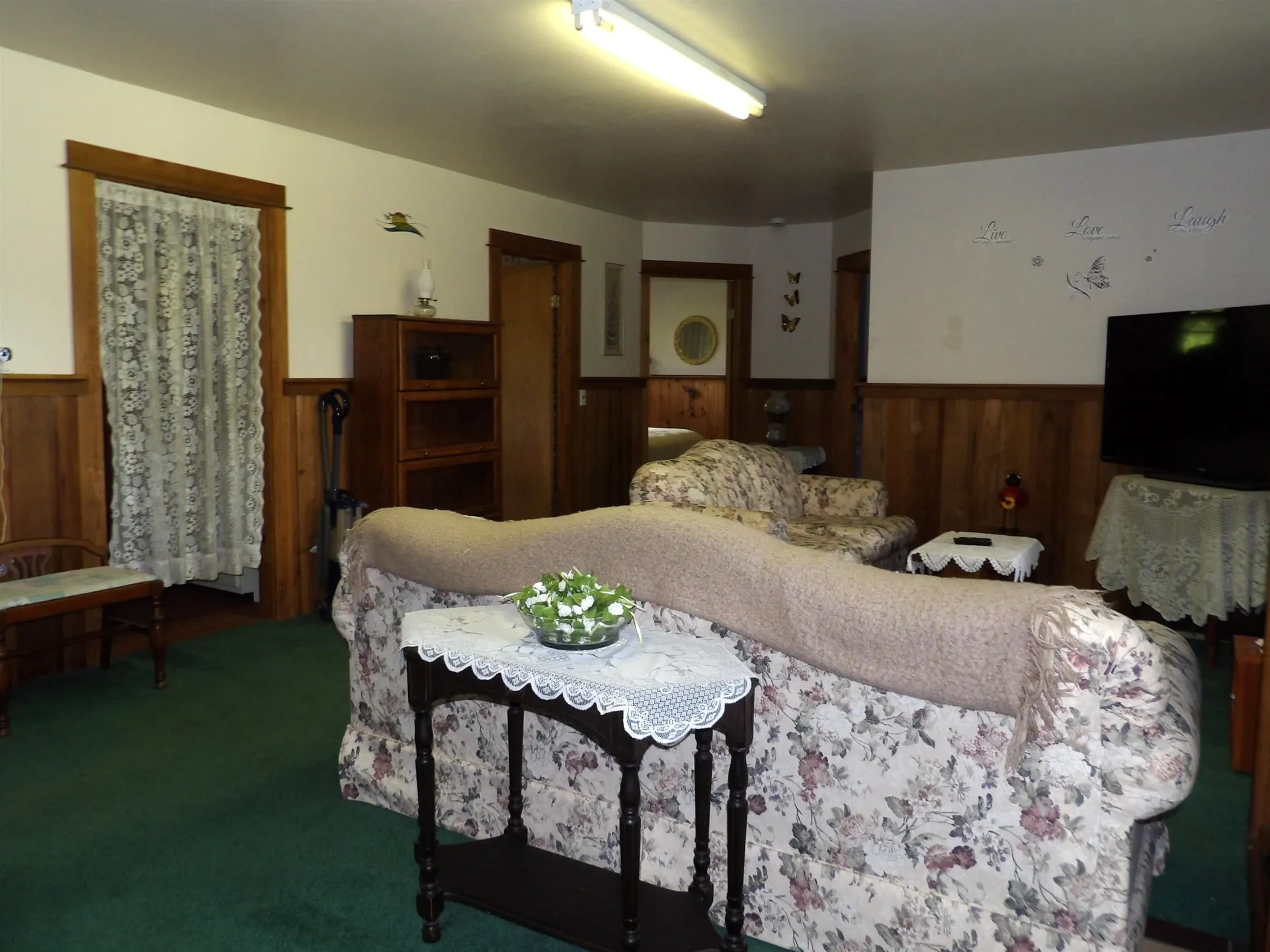 97 Frost Hill Road Mount Holly VT 05758