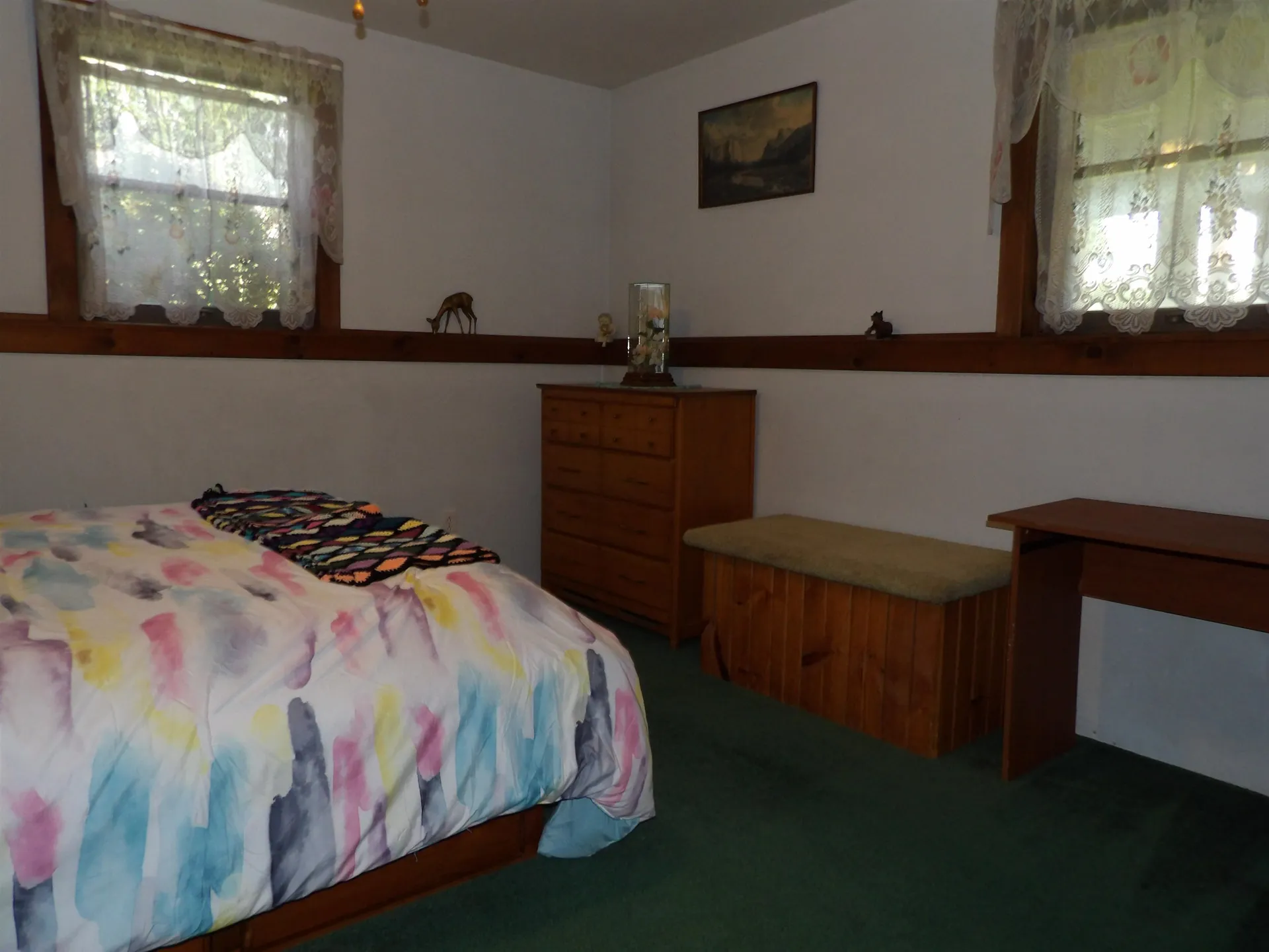 97 Frost Hill Road Mount Holly VT 05758