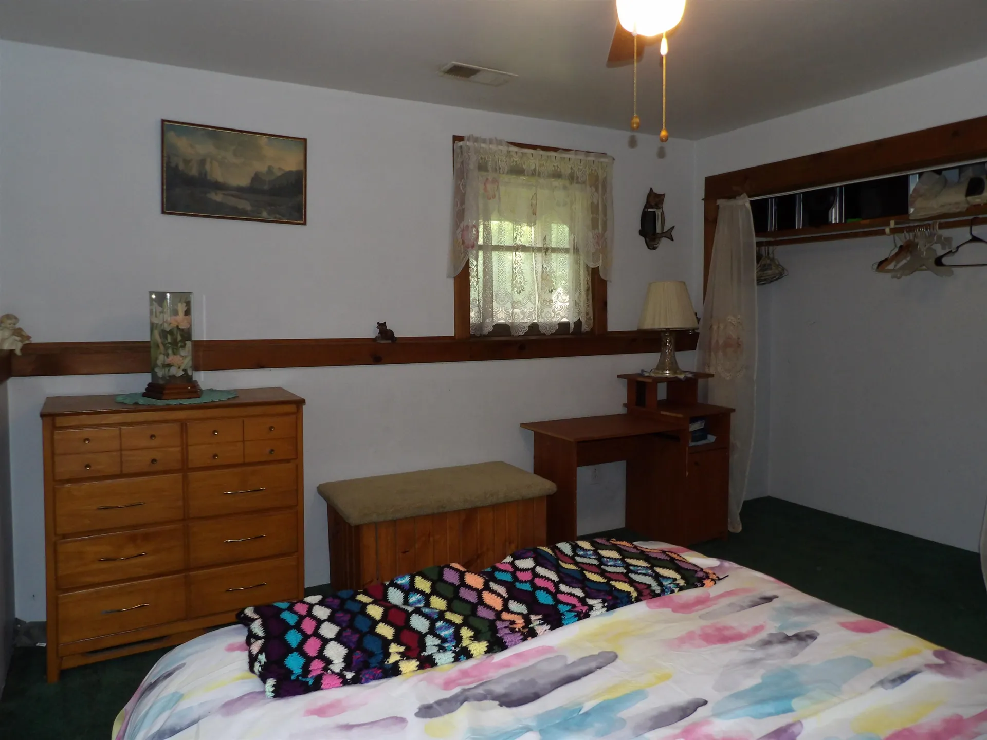 97 Frost Hill Road Mount Holly VT 05758