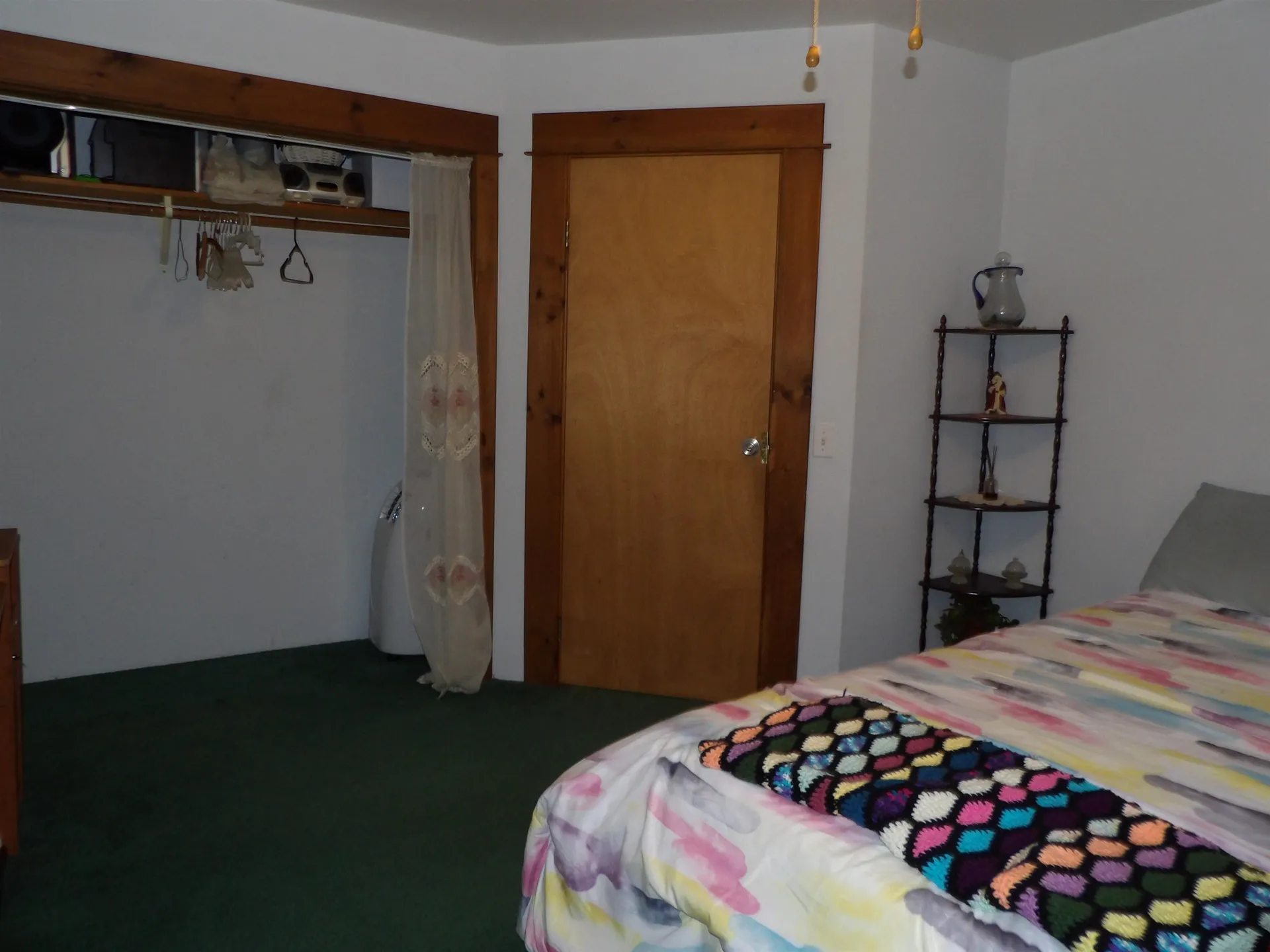 97 Frost Hill Road Mount Holly VT 05758