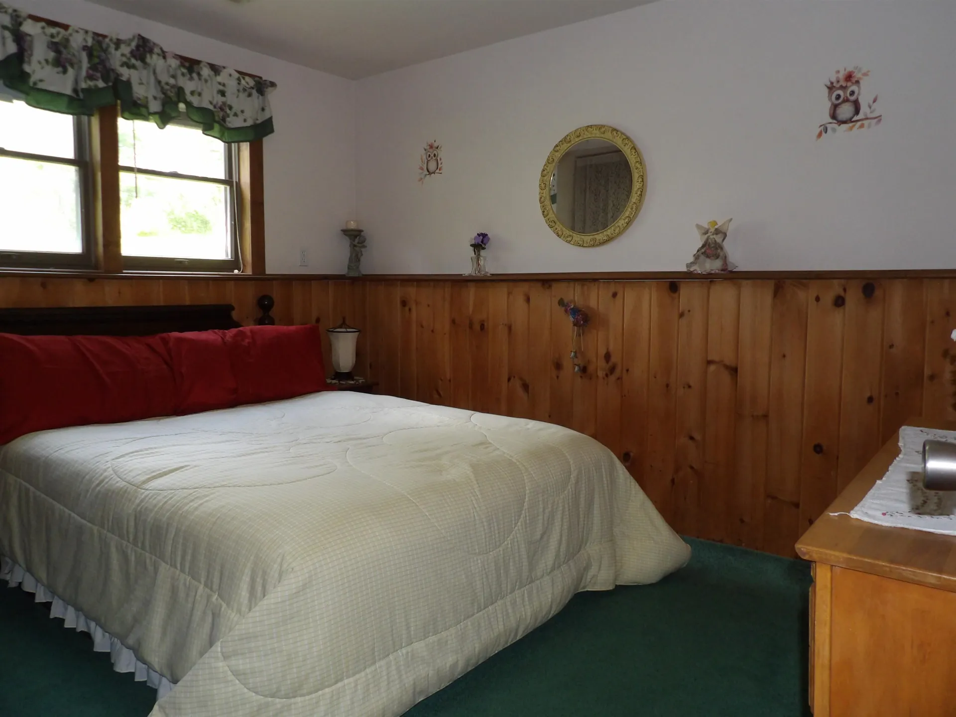 97 Frost Hill Road Mount Holly VT 05758