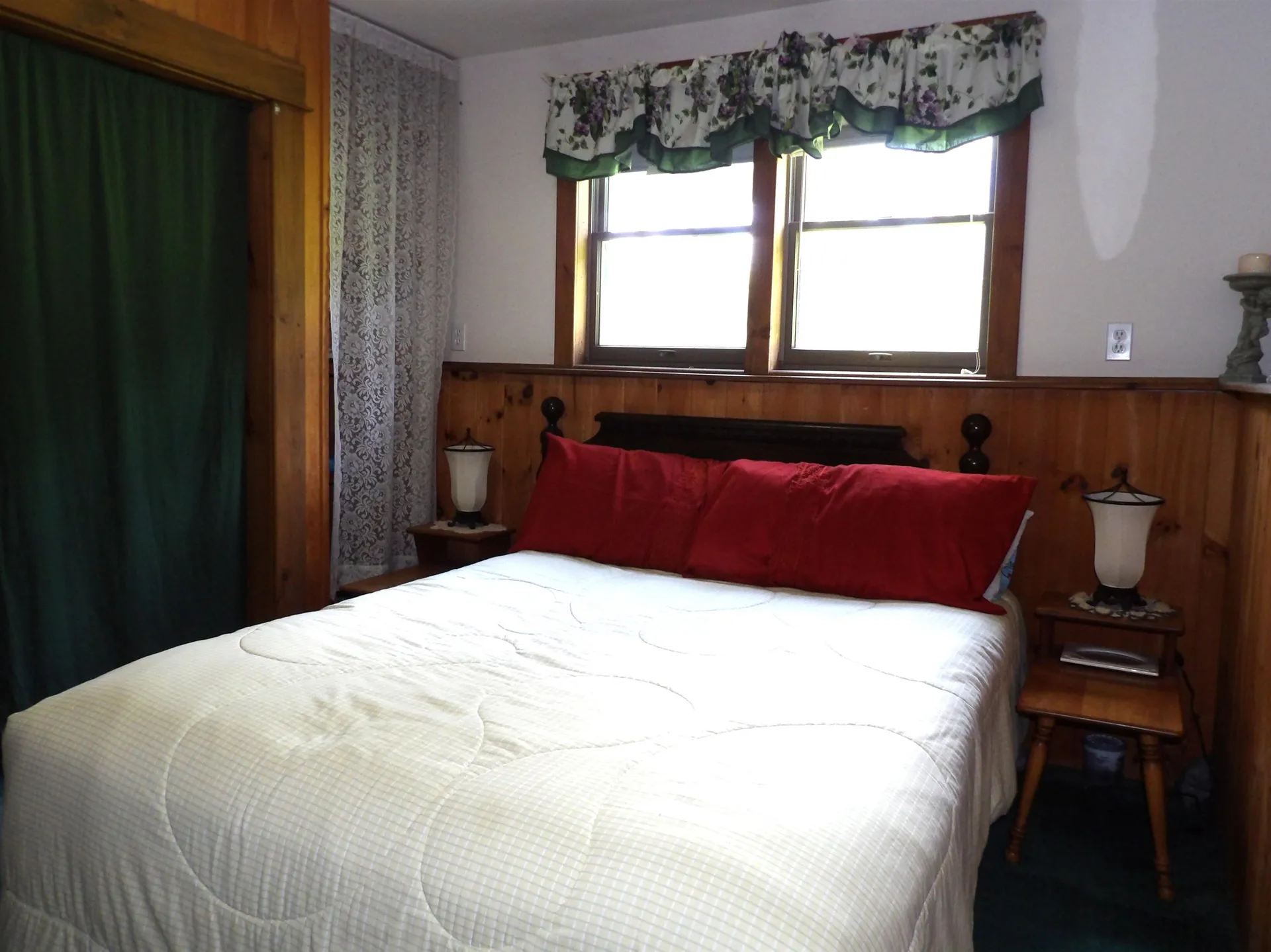 97 Frost Hill Road Mount Holly VT 05758