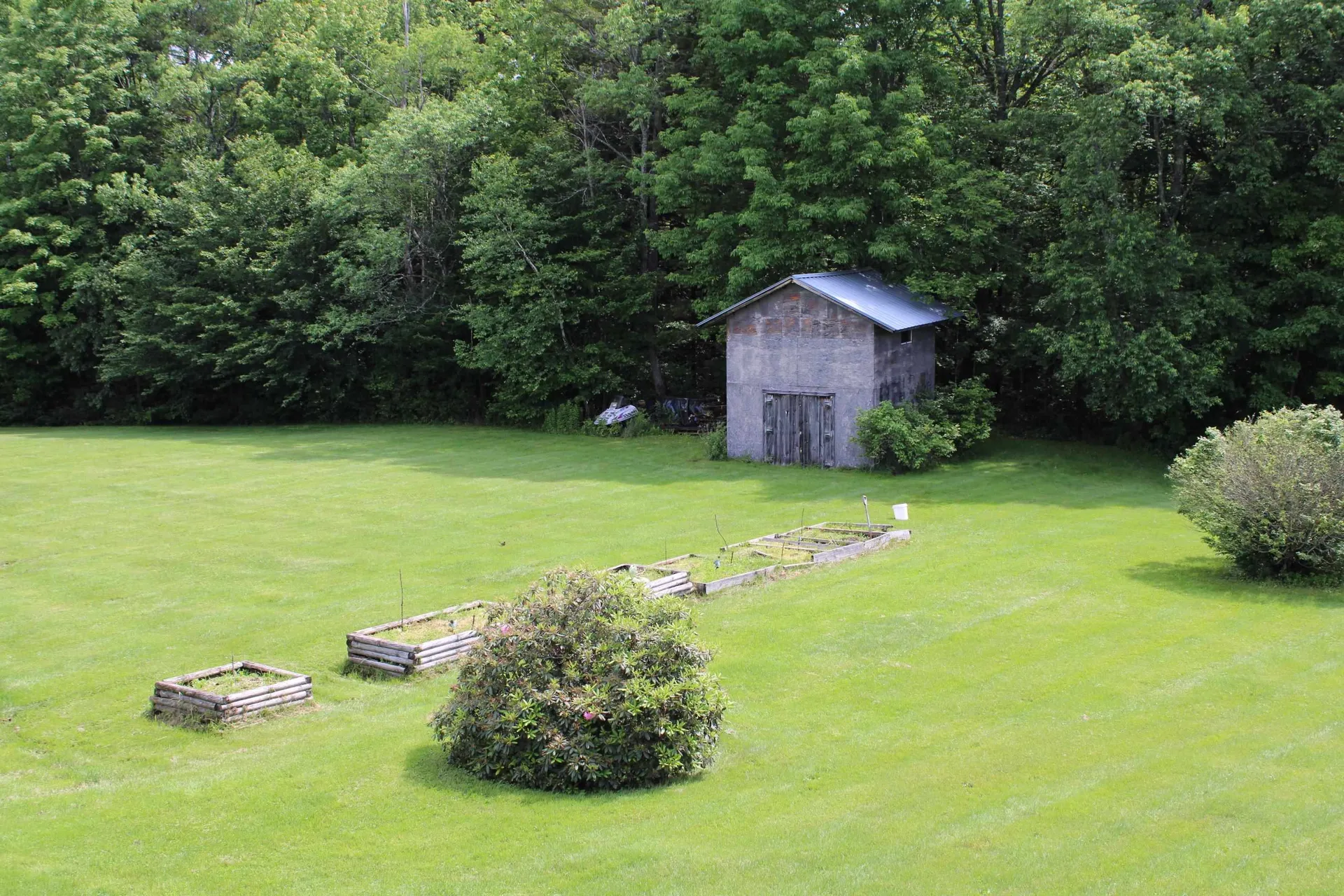 97 Frost Hill Road Mount Holly VT 05758