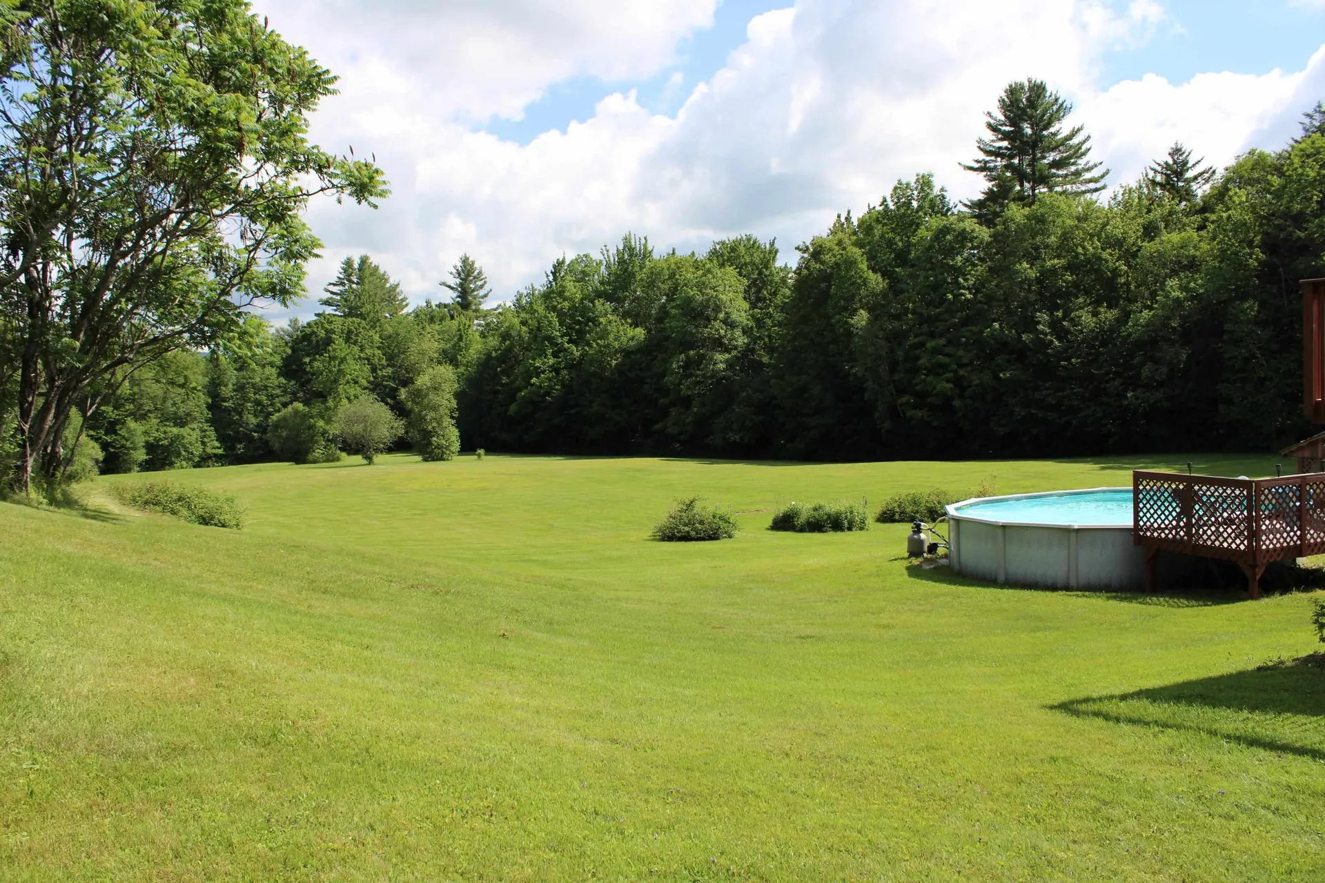 97 Frost Hill Road Mount Holly VT 05758