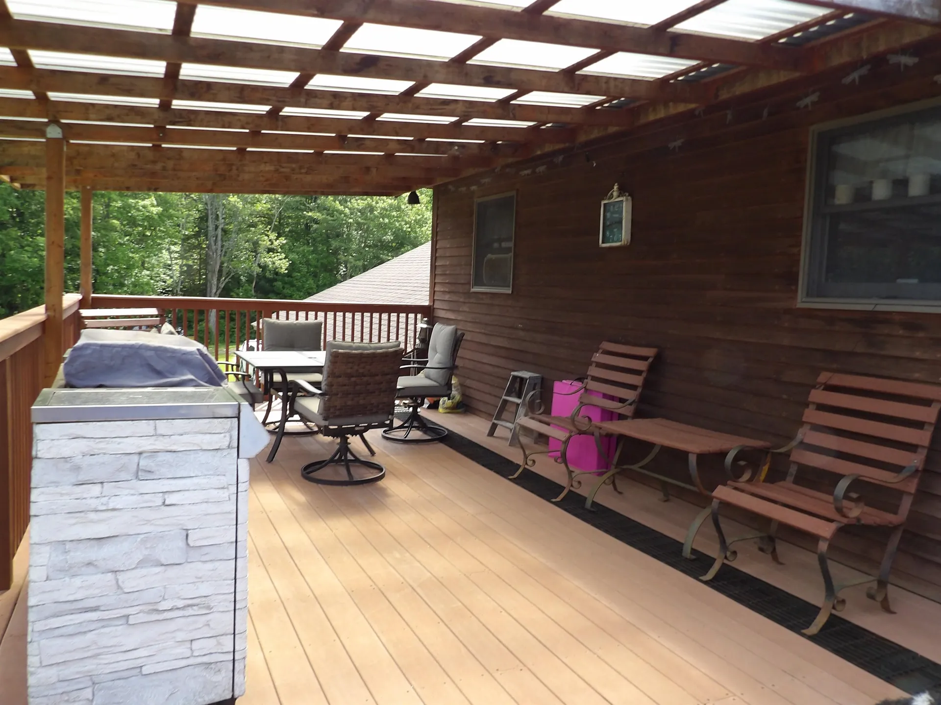 97 Frost Hill Road Mount Holly VT 05758