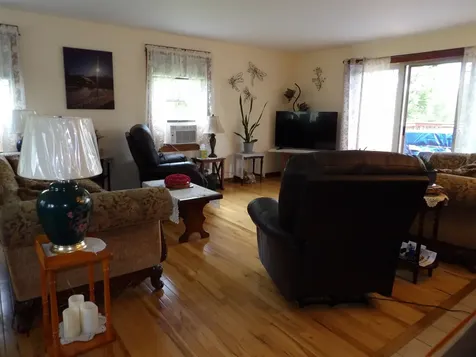 97 Frost Hill Road Mount Holly VT 05758