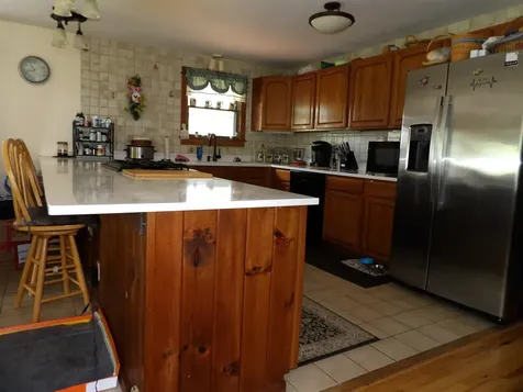 97 Frost Hill Road Mount Holly VT 05758