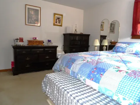 97 Frost Hill Road Mount Holly VT 05758