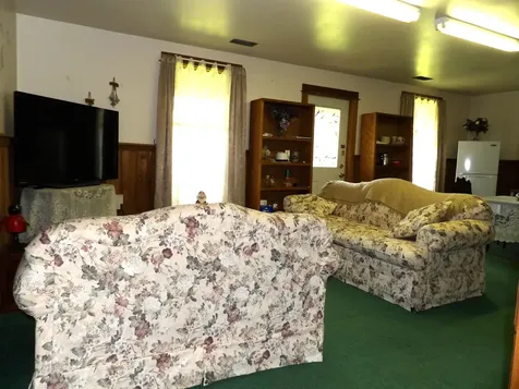 97 Frost Hill Road Mount Holly VT 05758