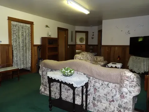 97 Frost Hill Road Mount Holly VT 05758